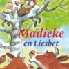 Madieke en Liesbet eBook