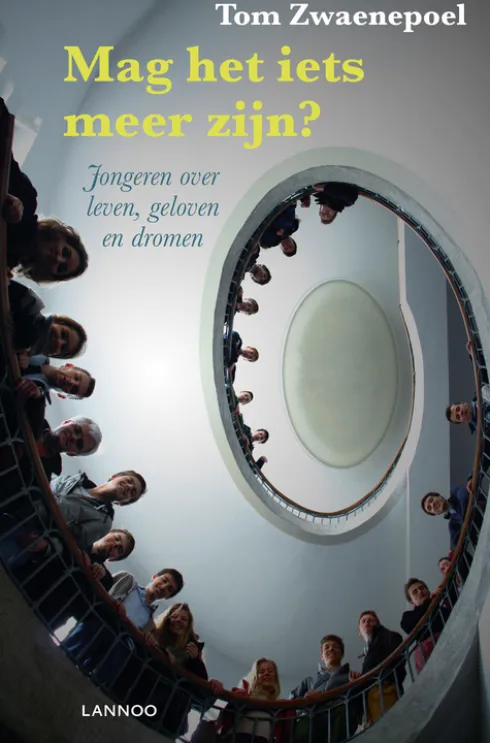 Mag het iets meer zijn? eBook