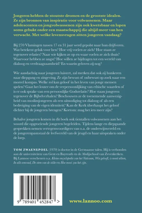 Mag het iets meer zijn? eBook