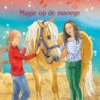 Magie op de manege eBook