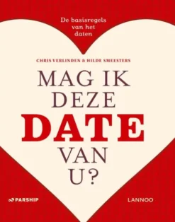 Mag ik deze date van u? eBook