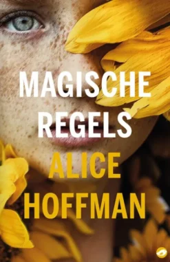 Magische regels eBook