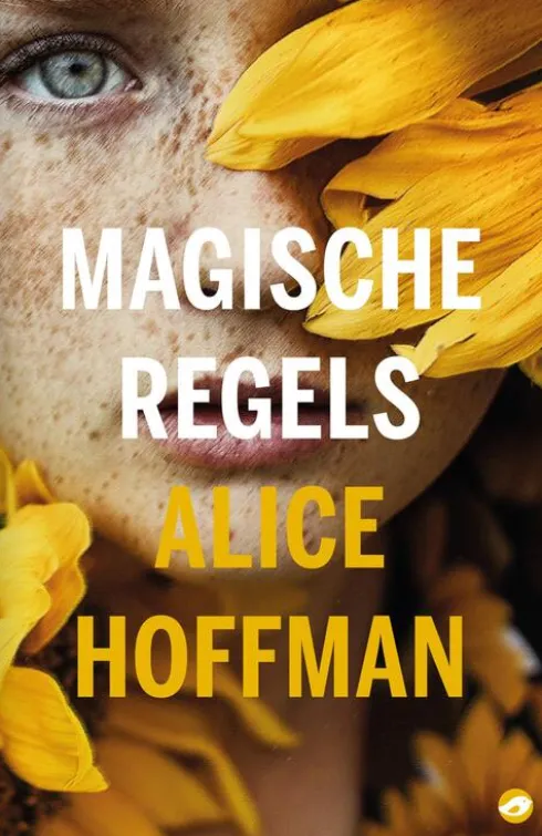 Magische regels eBook