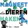 Magneetdieren haken eBook