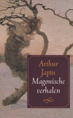 Magonische verhalen eBook