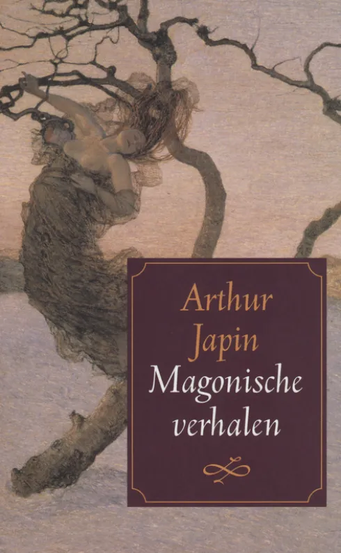 Magonische verhalen eBook