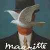 Magritte eBook