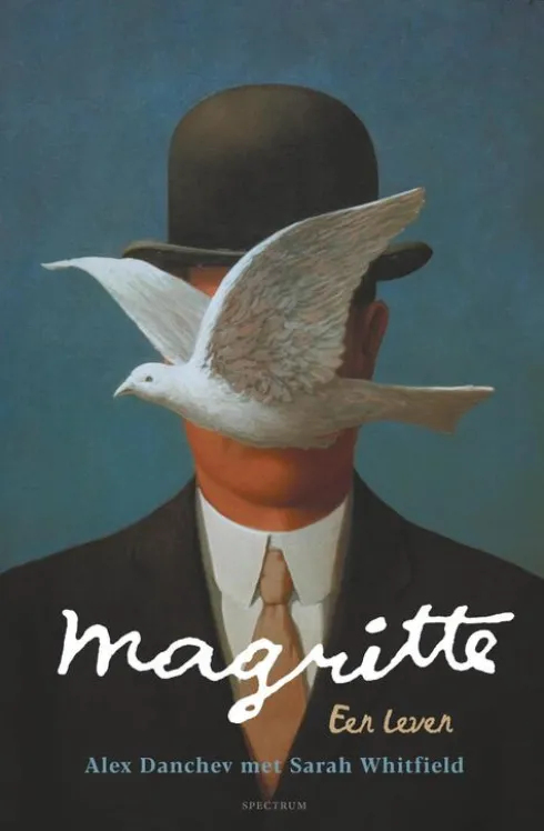 Magritte eBook