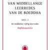 Majjhima-Nikaya eBook