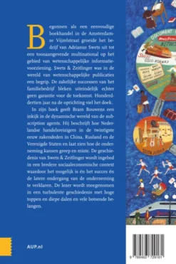 Makelaars in kennis eBook