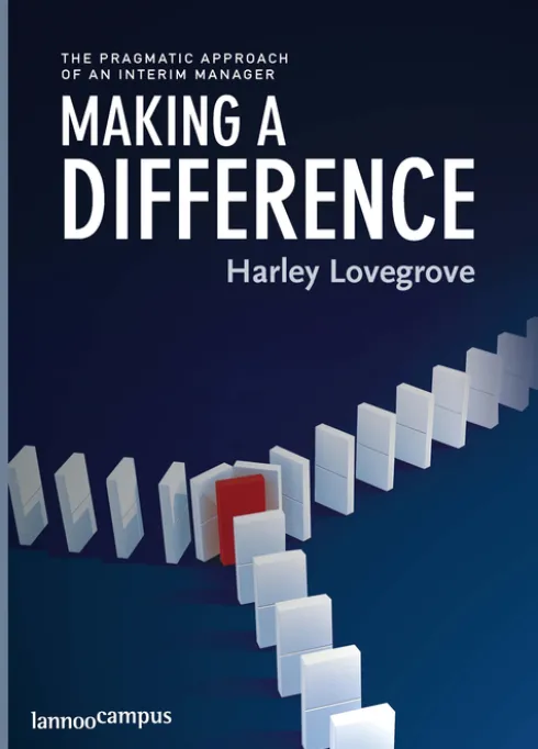 Making a difference eBook