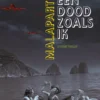 Malaparte. Een dood zoals ik eBook