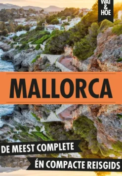 Mallorca eBook