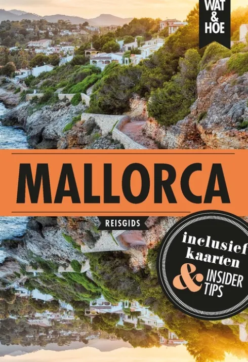 Mallorca eBook