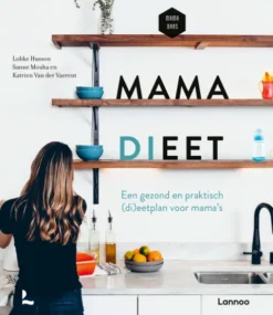 Mama dieet eBook