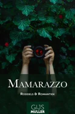 Mamarazzo eBook
