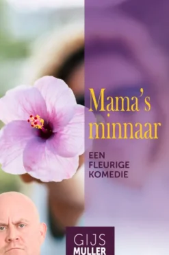 Mama's minnaar eBook