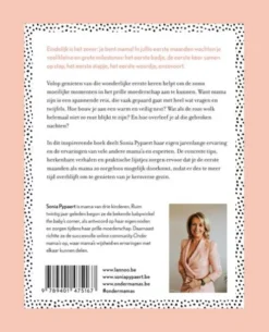 Mama's weten waarom eBook