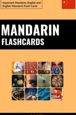 Mandarin Flashcards eBook