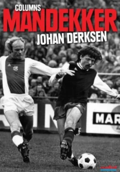Mandekker eBook