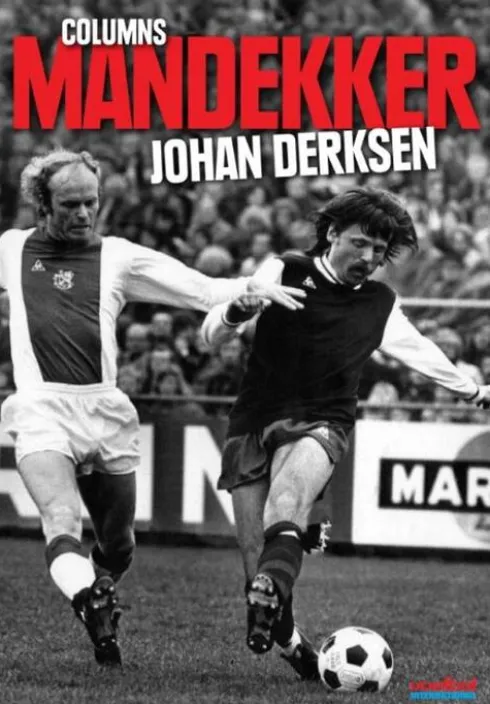 Mandekker eBook