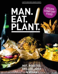 Man.Eat.Plant. eBook