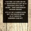 Man, hout, mes eBook