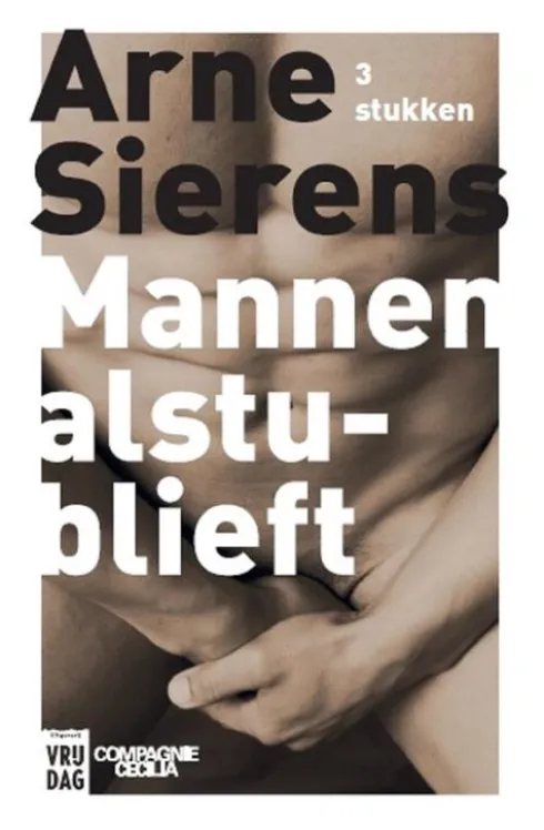 Mannen alstublieft eBook