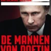 Mannen van Poetin eBook