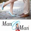 Man o man eBook