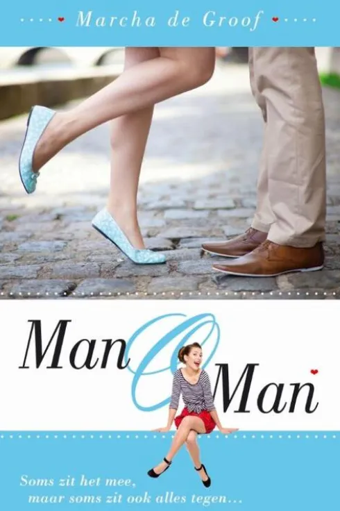 Man o man eBook