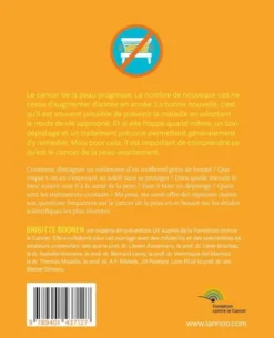 Ma peau, ma santé eBook