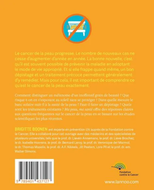 Ma peau, ma santé eBook