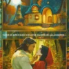 Maple Hollow 1 - Big Bad Wolf eBook