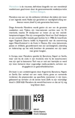 Maradona eBook
