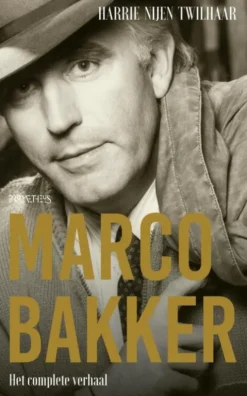 Marco Bakker eBook
