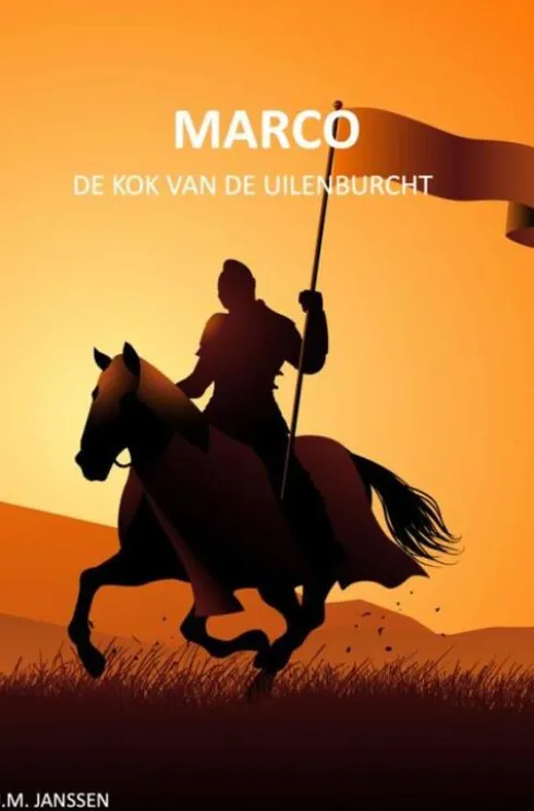 Marco eBook