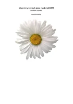 Margriet weet zich geen raad met HRM eBook