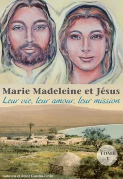 Marie Madeleine et Jésus eBook