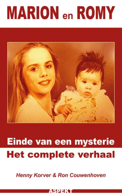 Marion en Romy eBook