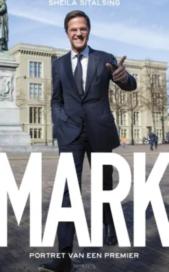Mark eBook