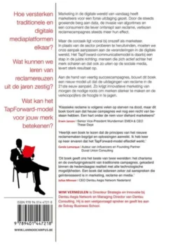 Marketing voor de mad men van morgen eBook