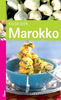 Marokko eBook