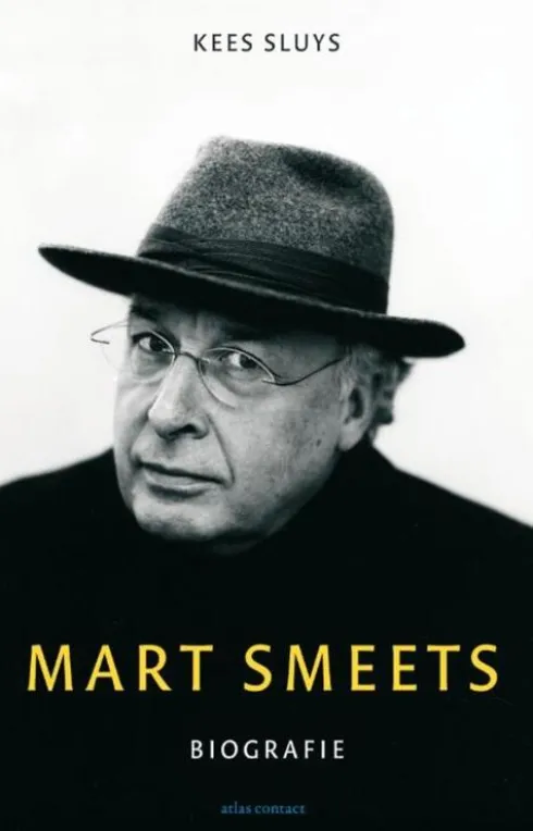 Mart Smeets eBook