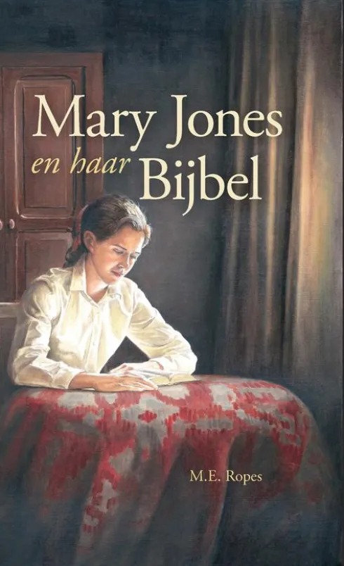 Mary jones en haar bijbel eBook