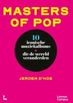 Masters of pop eBook