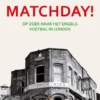 Matchday! eBook