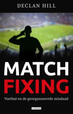 Matchfixing eBook