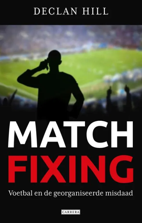 Matchfixing eBook