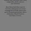Maud O'Connor 2 - Stemmen in het duister eBook